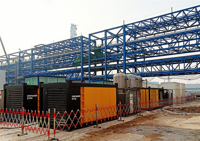 空壓機(jī)租賃、制氮機(jī)租賃服務(wù)